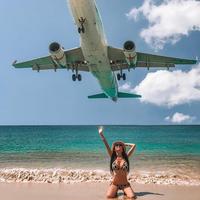 Отзыв от Валентина - Виза Destination Thailand